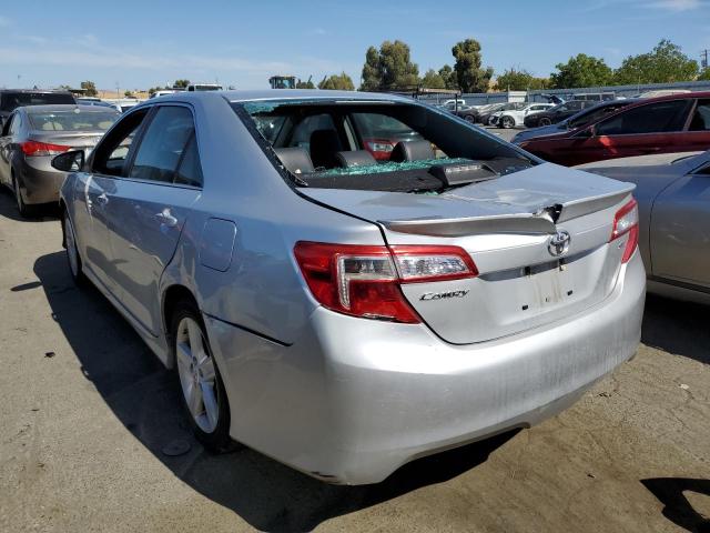 Photo 1 VIN: 4T1BF1FK3DU647363 - TOYOTA CAMRY L 