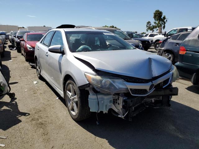 Photo 3 VIN: 4T1BF1FK3DU647363 - TOYOTA CAMRY L 