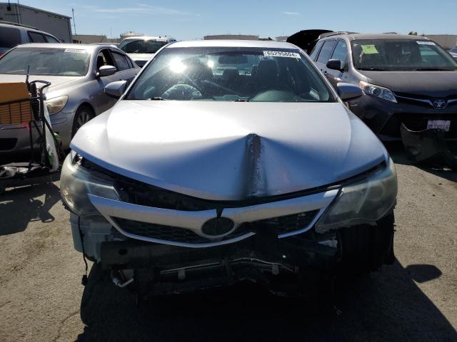 Photo 4 VIN: 4T1BF1FK3DU647363 - TOYOTA CAMRY L 