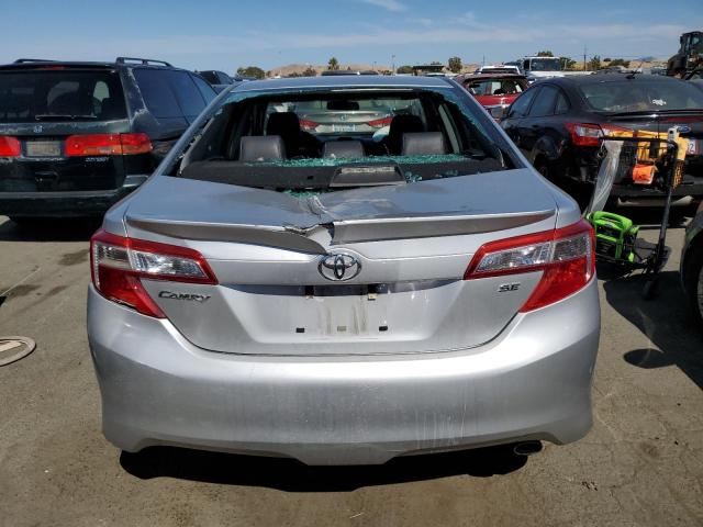 Photo 5 VIN: 4T1BF1FK3DU647363 - TOYOTA CAMRY L 