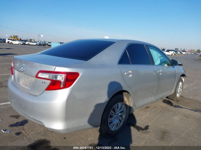 Photo 3 VIN: 4T1BF1FK3DU648223 - TOYOTA CAMRY 