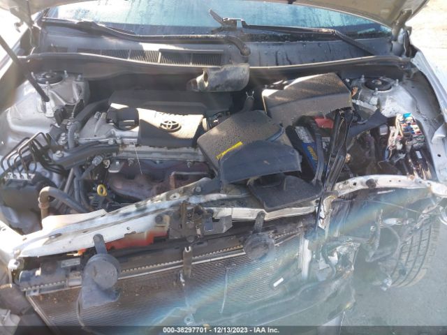 Photo 9 VIN: 4T1BF1FK3DU648223 - TOYOTA CAMRY 