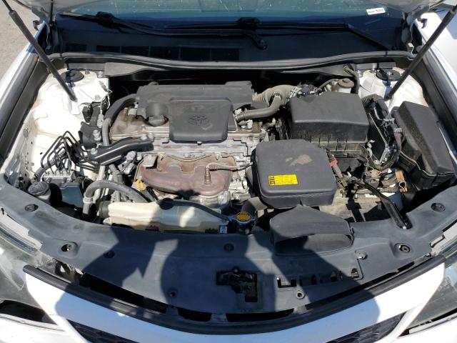 Photo 10 VIN: 4T1BF1FK3DU652501 - TOYOTA CAMRY 