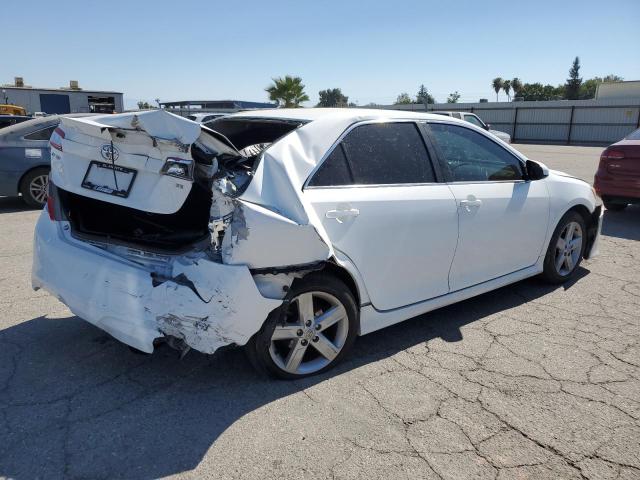 Photo 2 VIN: 4T1BF1FK3DU652501 - TOYOTA CAMRY 