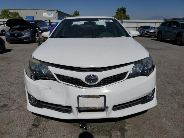 Photo 4 VIN: 4T1BF1FK3DU652501 - TOYOTA CAMRY 