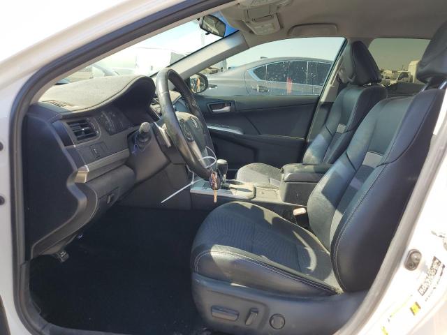 Photo 6 VIN: 4T1BF1FK3DU652501 - TOYOTA CAMRY 