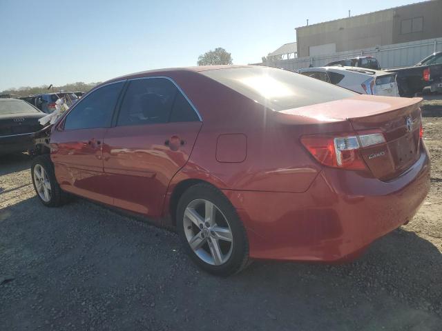 Photo 1 VIN: 4T1BF1FK3DU656581 - TOYOTA CAMRY 