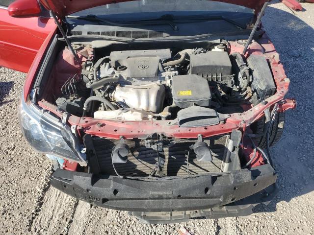 Photo 10 VIN: 4T1BF1FK3DU656581 - TOYOTA CAMRY 