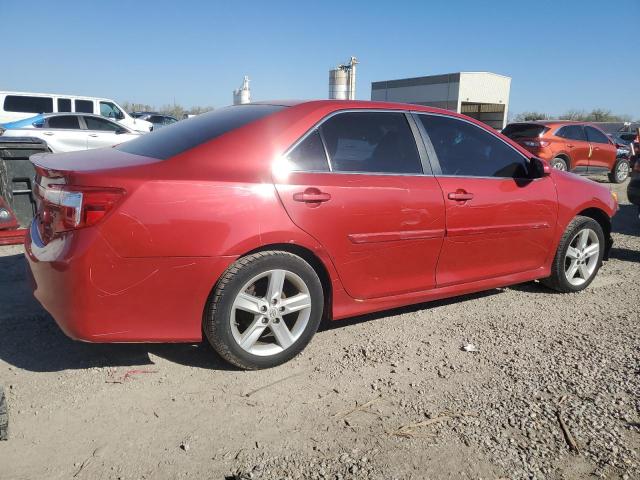 Photo 2 VIN: 4T1BF1FK3DU656581 - TOYOTA CAMRY 