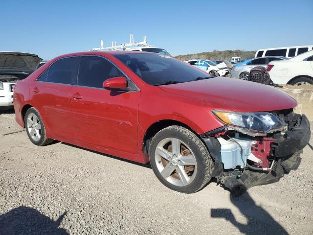 Photo 3 VIN: 4T1BF1FK3DU656581 - TOYOTA CAMRY 