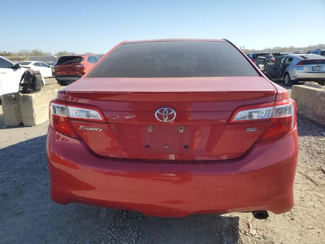 Photo 5 VIN: 4T1BF1FK3DU656581 - TOYOTA CAMRY 