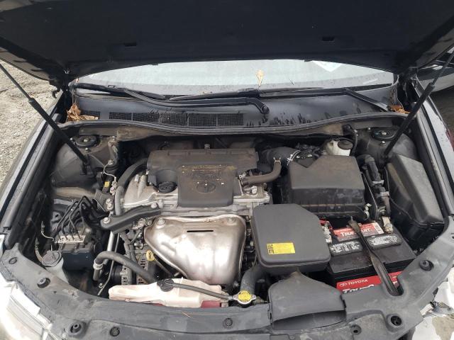 Photo 6 VIN: 4T1BF1FK3DU656841 - TOYOTA CAMRY L 