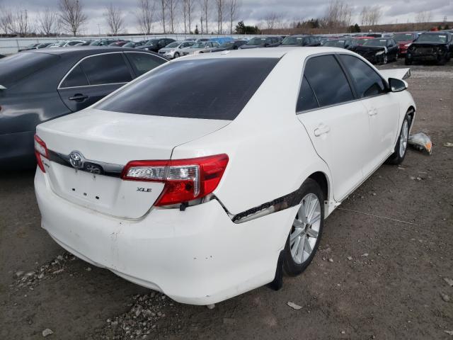 Photo 3 VIN: 4T1BF1FK3DU657374 - TOYOTA CAMRY L 