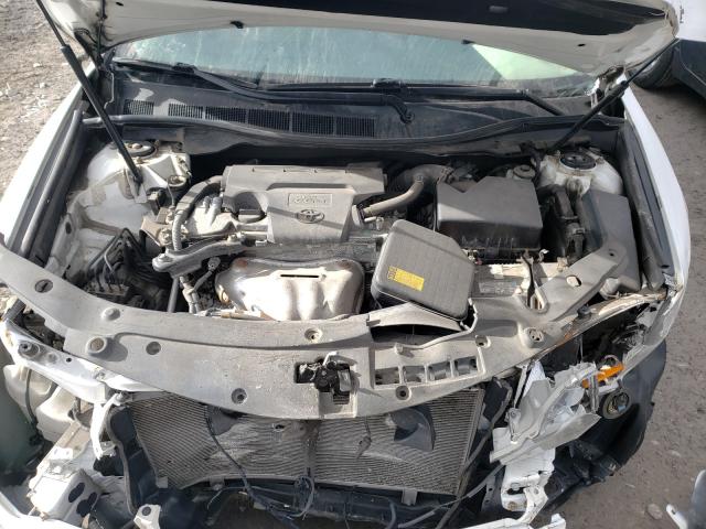 Photo 6 VIN: 4T1BF1FK3DU657374 - TOYOTA CAMRY L 