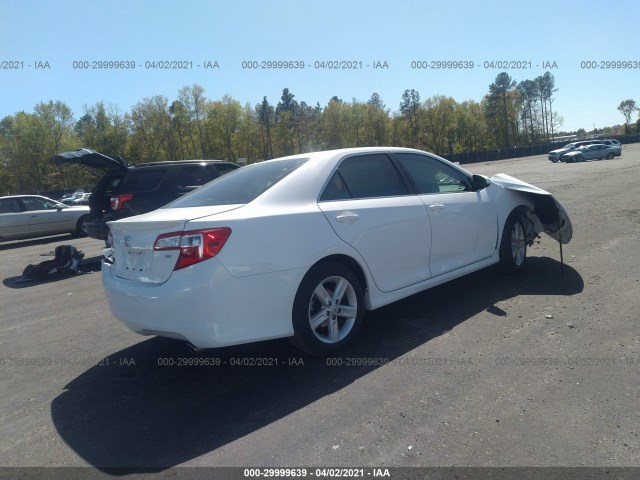 Photo 3 VIN: 4T1BF1FK3DU658315 - TOYOTA CAMRY 