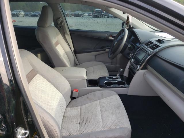 Photo 4 VIN: 4T1BF1FK3DU660050 - TOYOTA CAMRY L 