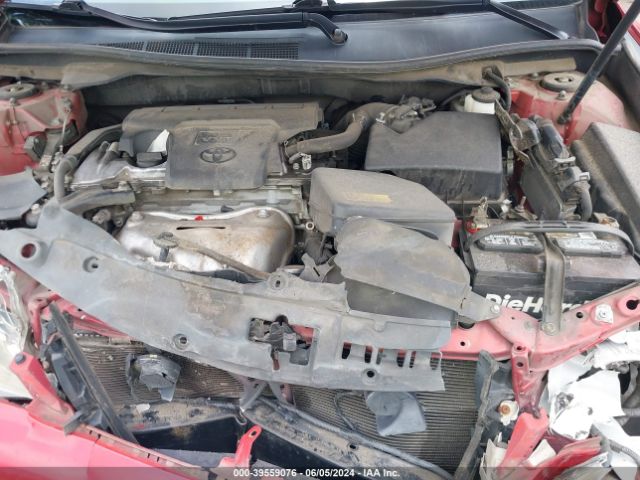 Photo 9 VIN: 4T1BF1FK3DU660159 - TOYOTA CAMRY 