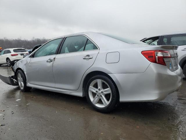 Photo 1 VIN: 4T1BF1FK3DU662378 - TOYOTA CAMRY 