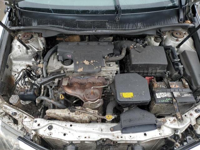 Photo 10 VIN: 4T1BF1FK3DU662378 - TOYOTA CAMRY 