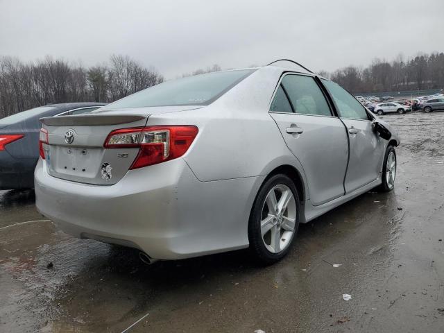 Photo 2 VIN: 4T1BF1FK3DU662378 - TOYOTA CAMRY 