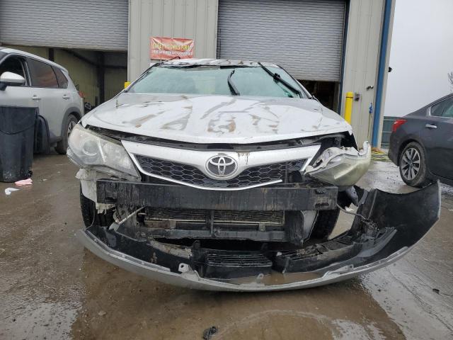 Photo 4 VIN: 4T1BF1FK3DU662378 - TOYOTA CAMRY 