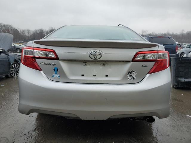 Photo 5 VIN: 4T1BF1FK3DU662378 - TOYOTA CAMRY 