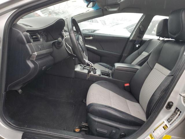 Photo 6 VIN: 4T1BF1FK3DU662378 - TOYOTA CAMRY 