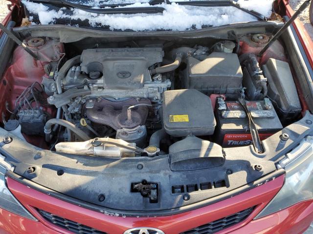 Photo 10 VIN: 4T1BF1FK3DU664146 - TOYOTA CAMRY L 