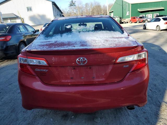 Photo 5 VIN: 4T1BF1FK3DU664146 - TOYOTA CAMRY L 