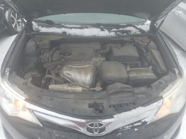 Photo 6 VIN: 4T1BF1FK3DU667385 - TOYOTA CAMRY L 