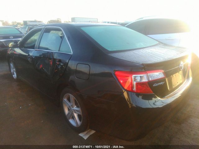 Photo 5 VIN: 4T1BF1FK3DU669282 - TOYOTA CAMRY 