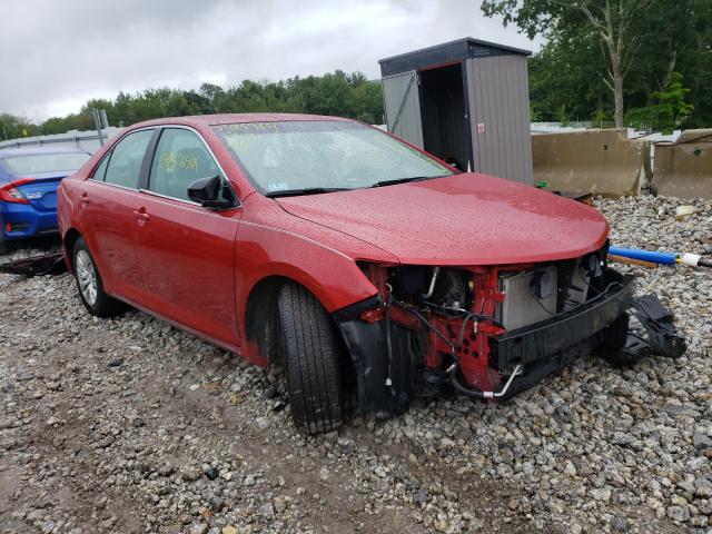 Photo 0 VIN: 4T1BF1FK3DU669489 - TOYOTA CAMRY L 