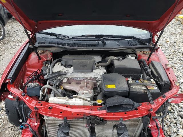 Photo 6 VIN: 4T1BF1FK3DU669489 - TOYOTA CAMRY L 