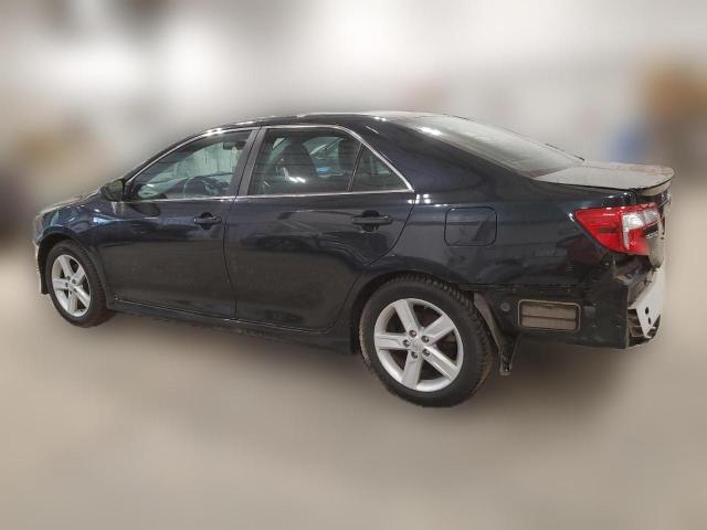 Photo 1 VIN: 4T1BF1FK3DU669606 - TOYOTA CAMRY 