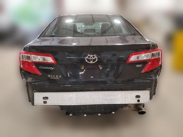 Photo 5 VIN: 4T1BF1FK3DU669606 - TOYOTA CAMRY 