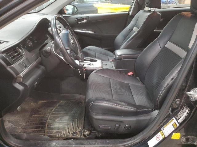 Photo 6 VIN: 4T1BF1FK3DU669606 - TOYOTA CAMRY 