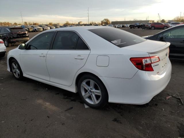 Photo 1 VIN: 4T1BF1FK3DU672988 - TOYOTA CAMRY L 