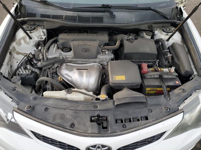 Photo 10 VIN: 4T1BF1FK3DU672988 - TOYOTA CAMRY L 