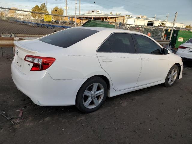 Photo 2 VIN: 4T1BF1FK3DU672988 - TOYOTA CAMRY L 