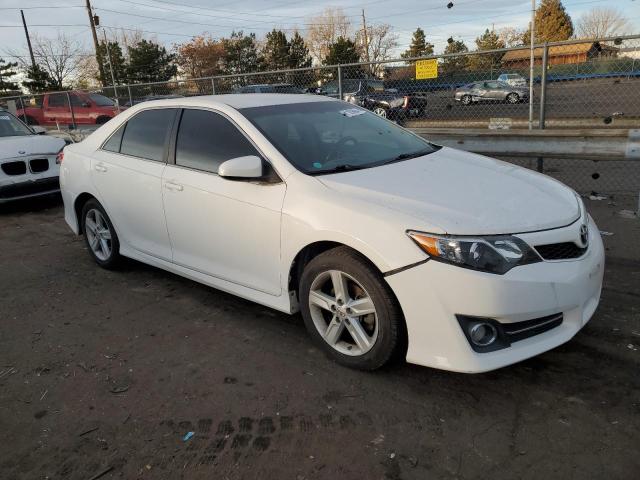 Photo 3 VIN: 4T1BF1FK3DU672988 - TOYOTA CAMRY L 