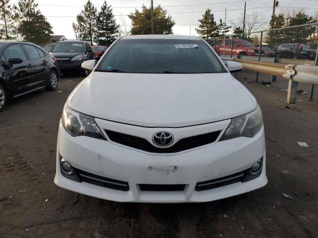 Photo 4 VIN: 4T1BF1FK3DU672988 - TOYOTA CAMRY L 