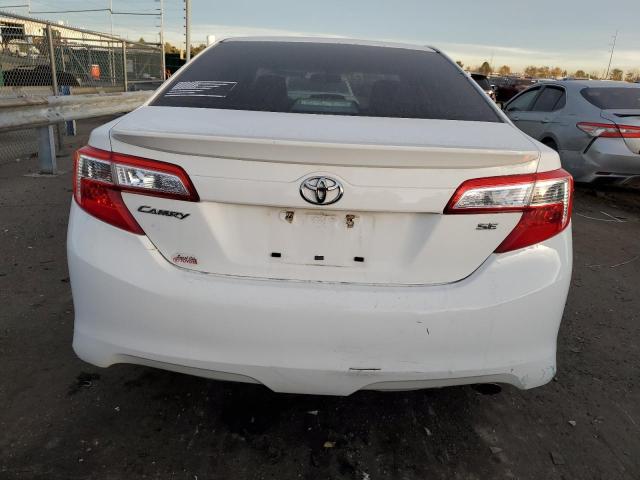 Photo 5 VIN: 4T1BF1FK3DU672988 - TOYOTA CAMRY L 