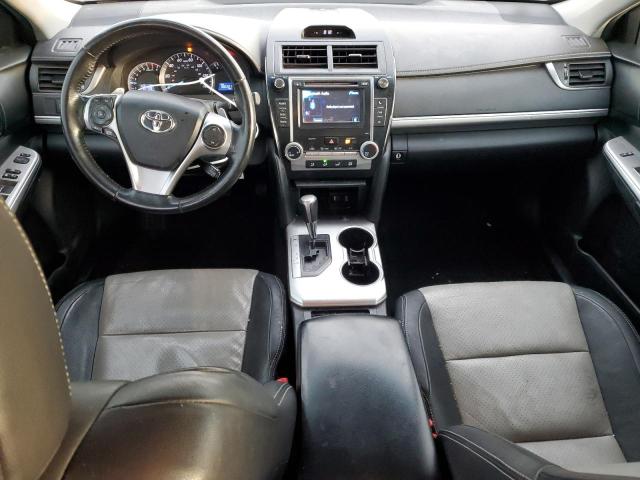 Photo 7 VIN: 4T1BF1FK3DU672988 - TOYOTA CAMRY L 