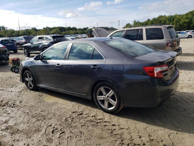 Photo 1 VIN: 4T1BF1FK3DU676250 - TOYOTA CAMRY L 