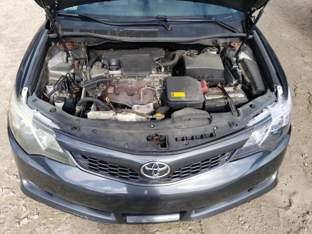 Photo 10 VIN: 4T1BF1FK3DU676250 - TOYOTA CAMRY L 