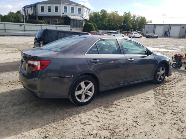 Photo 2 VIN: 4T1BF1FK3DU676250 - TOYOTA CAMRY L 