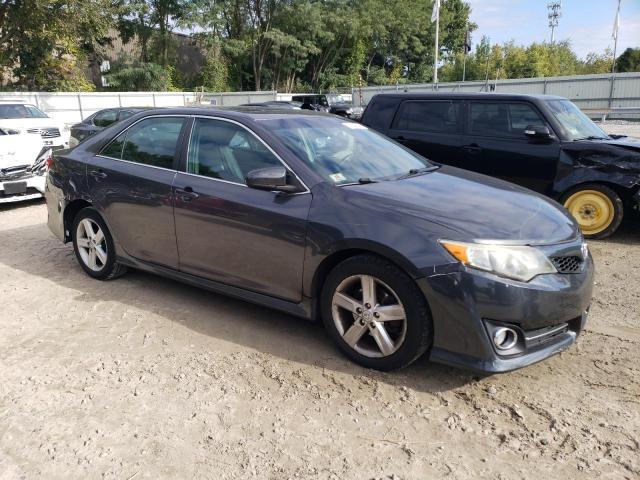 Photo 3 VIN: 4T1BF1FK3DU676250 - TOYOTA CAMRY L 