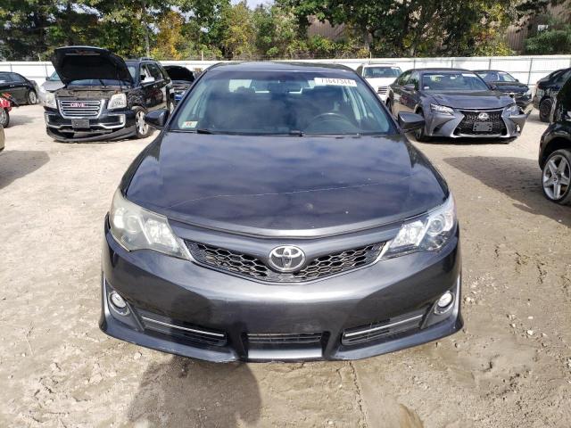 Photo 4 VIN: 4T1BF1FK3DU676250 - TOYOTA CAMRY L 