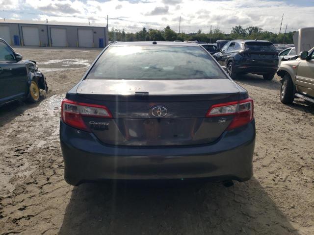 Photo 5 VIN: 4T1BF1FK3DU676250 - TOYOTA CAMRY L 