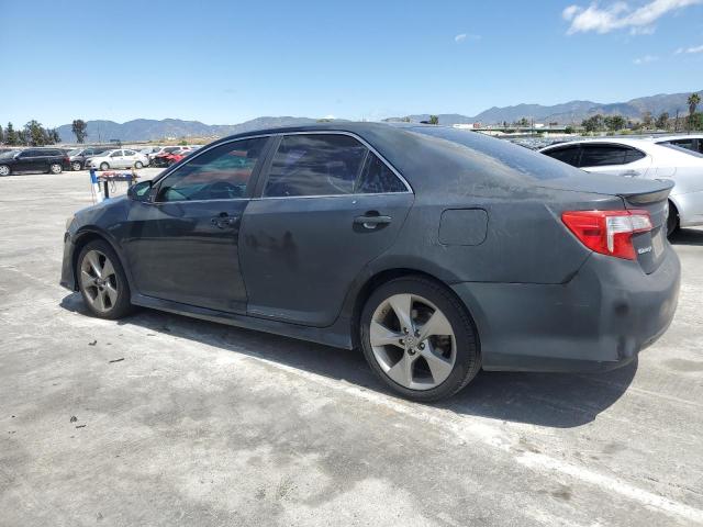 Photo 1 VIN: 4T1BF1FK3DU676815 - TOYOTA CAMRY 